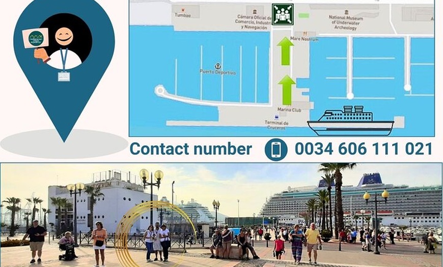 Image 5: Ruta de tapas por Cartagena