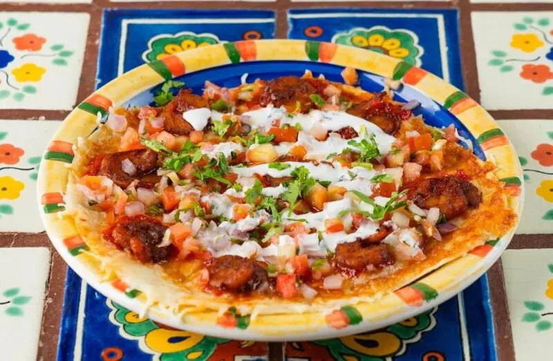 $15 For $30 Worth Of Mexican Cuisine
