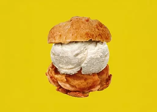 5% Cash Back at Beard Papa's - Plano