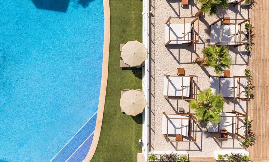 Image 3: ✈ MAJORQUE | Porto Cristo - Hotel Ankaa - Adults Only 4* - Piscine ...