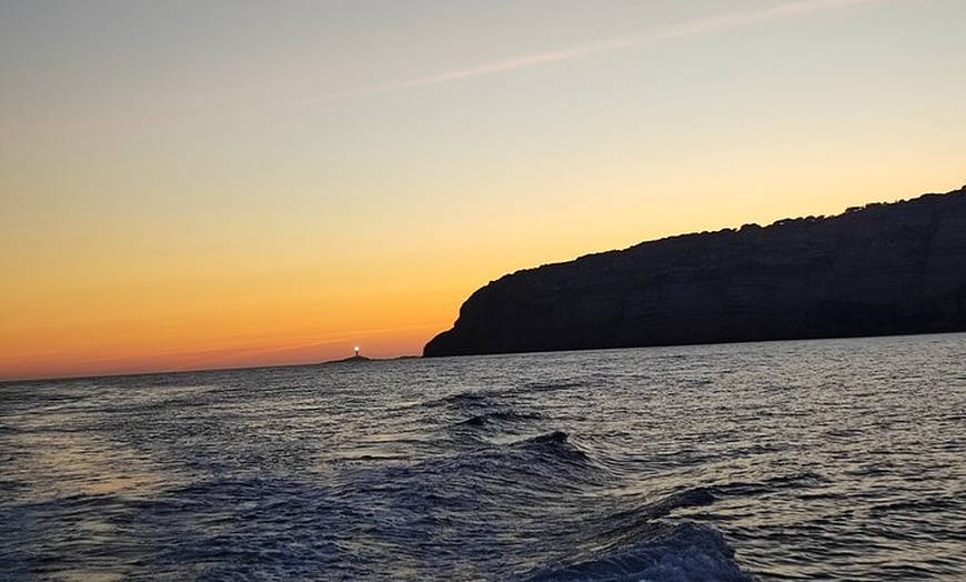 Image 9: Tour Privado en Barco por Trafalgar,Cádiz con Aperitivo y Snorkel