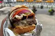 5% Cash Back at Burger Joint at Moynihan Food Hall - Second Medium