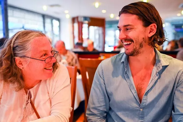 East London Indian Food Tour with 8+ Authentic Food Tastings