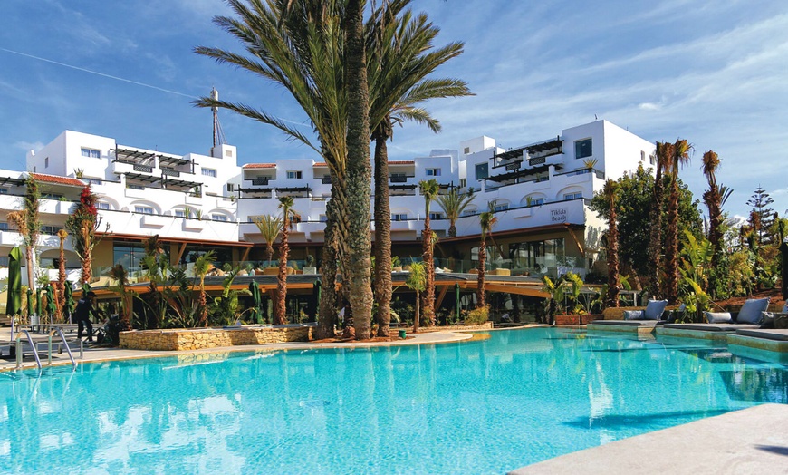 Image 2: ✈ MAROC | Agadir - Riu Tikida Beach - Adults Only 4* - Tout inclus