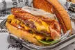$10 For $20 Worth Of Casual Dining - Second Medium