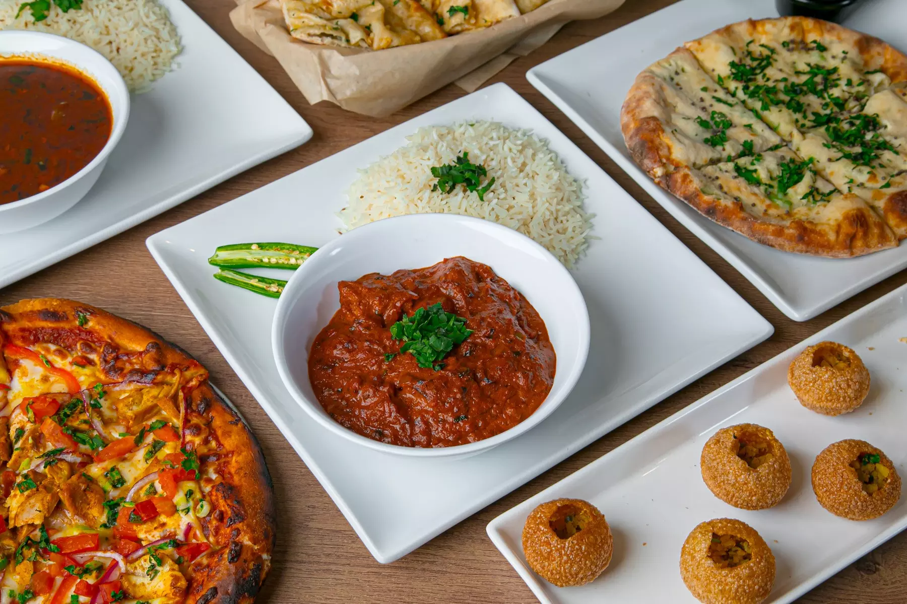 $10 For $20 Worth Of Casual Dining