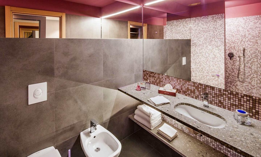 Image 4: ✈ WŁOCHY | Mediolan - Hotel Da Vinci Milano 4* - City break