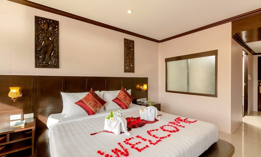 Image 21: ✈ SOUTHERN THAILAND | Phuket - Club Bamboo Boutique Resort & Spa 3*...