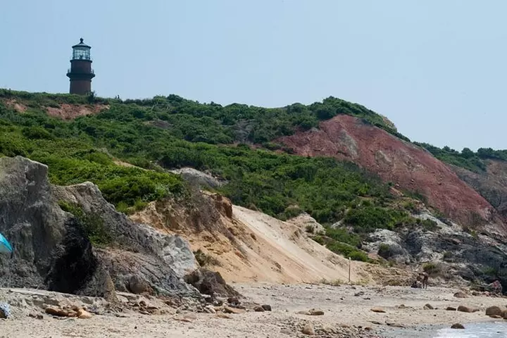 Martha's Vineyard Private 4 hour Tour - Primary Image