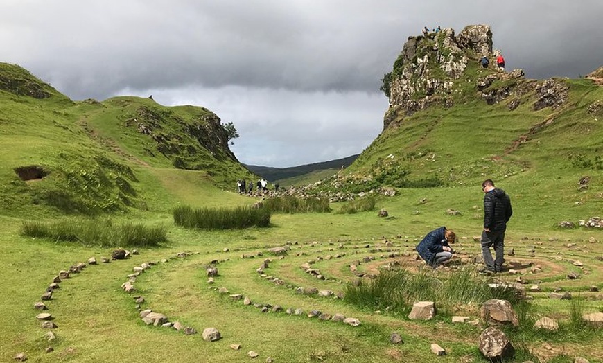 Image 5: 1 Day Tour from Portree - Best of Skye