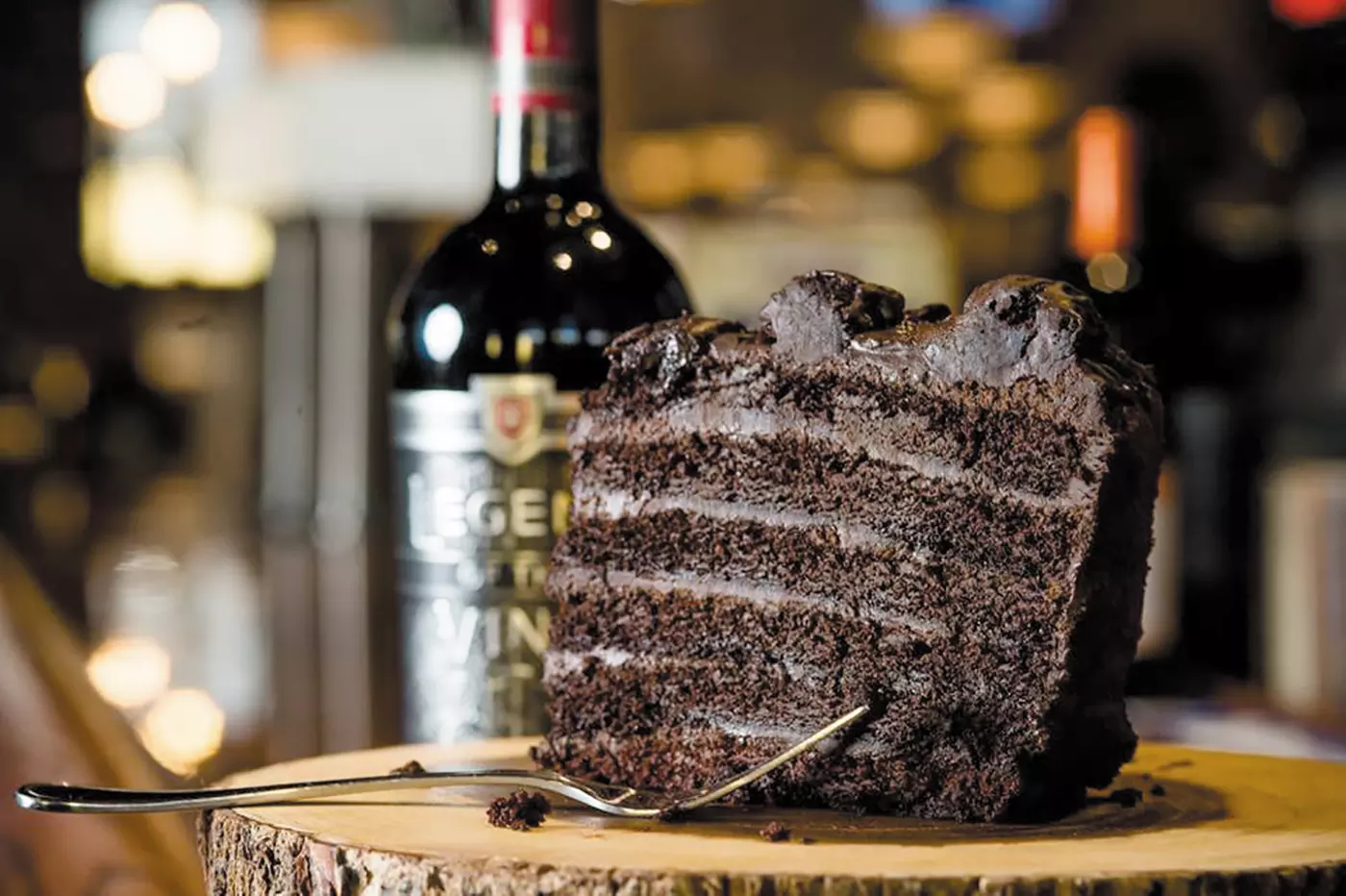 $15 For $30 Worth Of Casual Dining - Second Medium