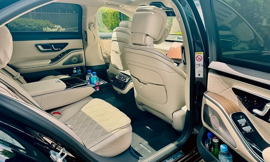 Image 12: Private Transfer & Ticket: Winston Churchill Chartwell House