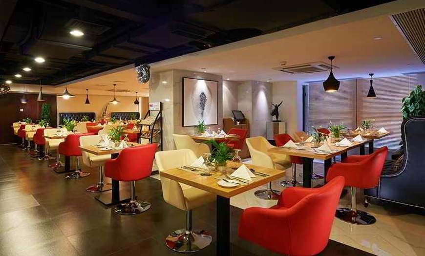 Image 12: ✈ CHINE | Shanghai - Starr Hotel Shanghai 4*, 3 nuit - City break