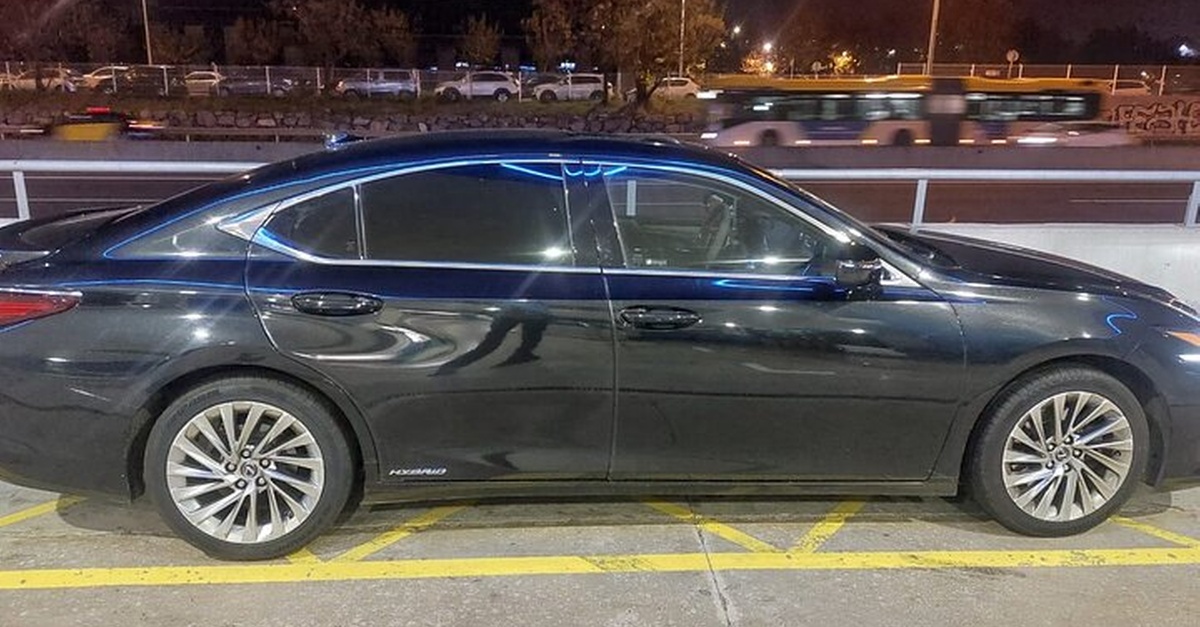 Traslado privado desde el aeropuerto de Barcelona al hotel
