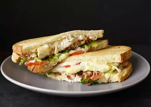 5% Cash Back at Sarpino's Pizzeria