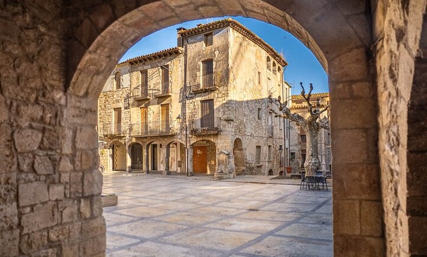 Image 15: Tours personalizados por la Costa Brava desde Barcelona o Girona