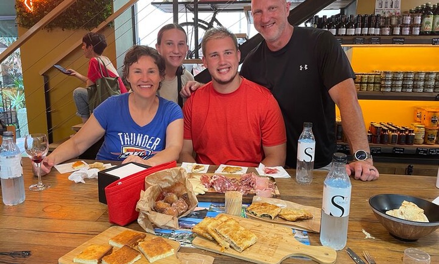 Image 42: Visite historique et gastronomique à Ajaccio Food Tour