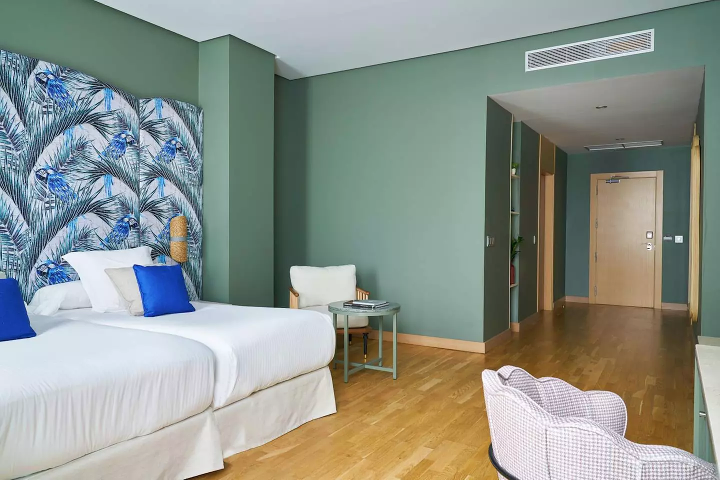 ✈ COSTA DEL SOL | Malaga - Vincci Seleccion Posada del patio 5*, 3 ...