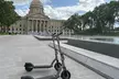 Edmonton City Highlights 2 Hour E-Scooter Tour - Second Medium