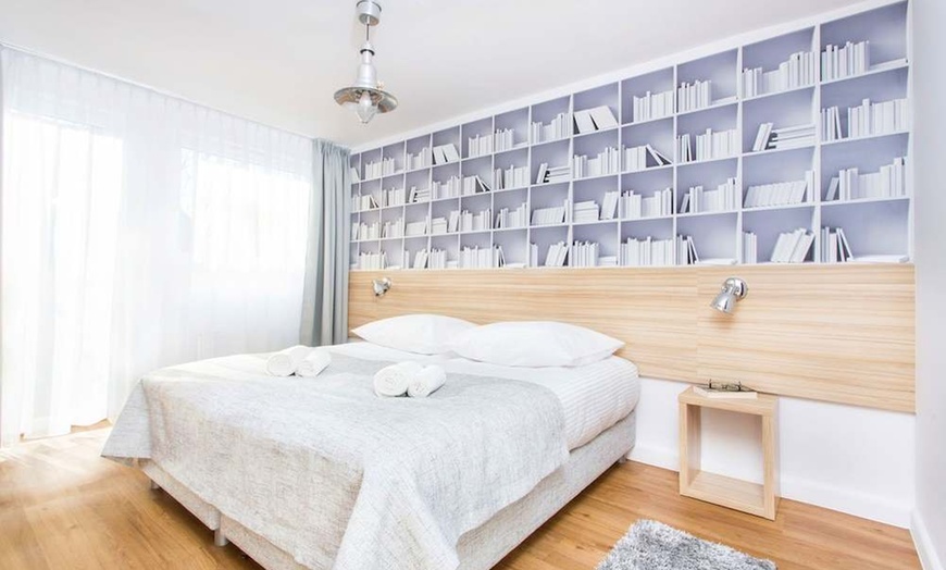 Image 7: ✈ POLSKA | Gdańsk - Smart Hotel 2* - City break
