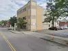 Parking at 467 3rd St. Lot - P8035