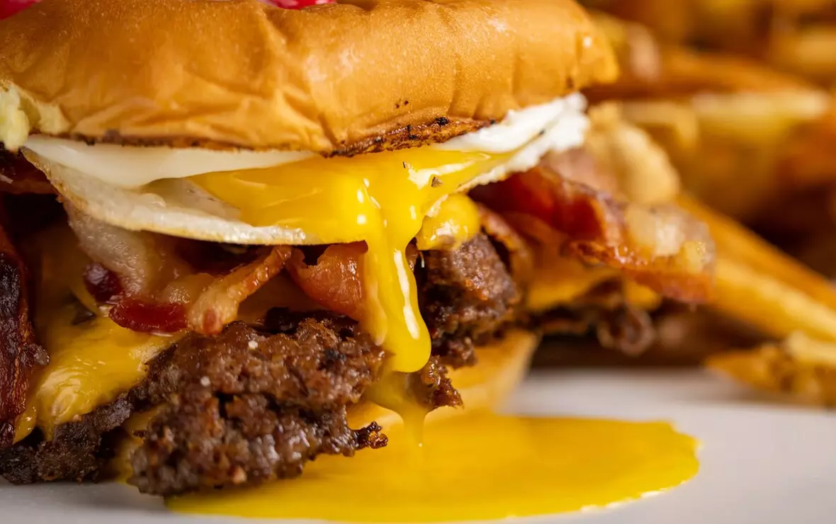 $20 For $40 Worth Of Casual Dining