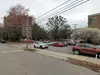 Parking at 701 W. Johnson St. Lot
