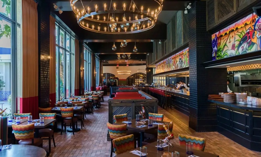 Image 7: ✈ NEVADA | Las Vegas - Rio Hotel & Casino, a Destination by Hyatt H...