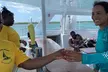 Bahamas Catamaran Cruise Beach Fun Swim with Pigs and Snorkel - Second Medium