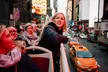 Express Sightseeing Bus Tour with Statue of Liberty Cruise Combo - Second Medium