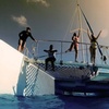 Image 7: Catamaran Adventure Isla Mujeres with Snorkeling and Beach Club