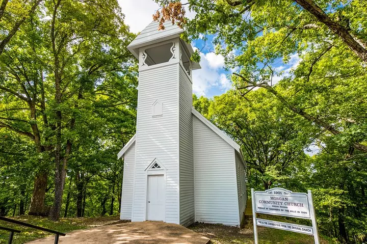 Shepherd's Adventure Park
