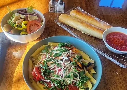5% Cash Back at The Ferguson House Bistro