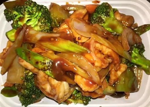 5% Cash Back at Peking Gourmet