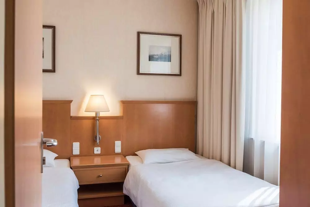 ✈ POLSKA | Gdańsk - Scandic Gdansk 4*, 2 nocy - City break