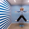 Image 1: Museum of Illusions Atlanta Ticket Pass