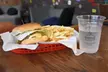 5% Cash Back at Burger Joint at Moynihan Food Hall - Second Medium