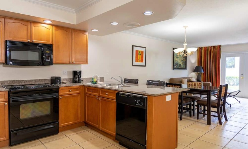 Image 6: ✈ FLORIDA | Kissimmee - Legacy Vacation Club Orlando 3*, 3 nachten ...