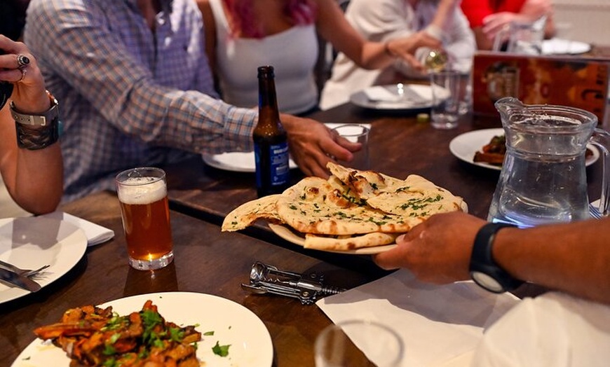 Image 19: East London Indian Food Tour with 8+ Authentic Food Tastings