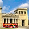 Image 11: Hop-On-Hop-Off-Tour CitySightseeing München