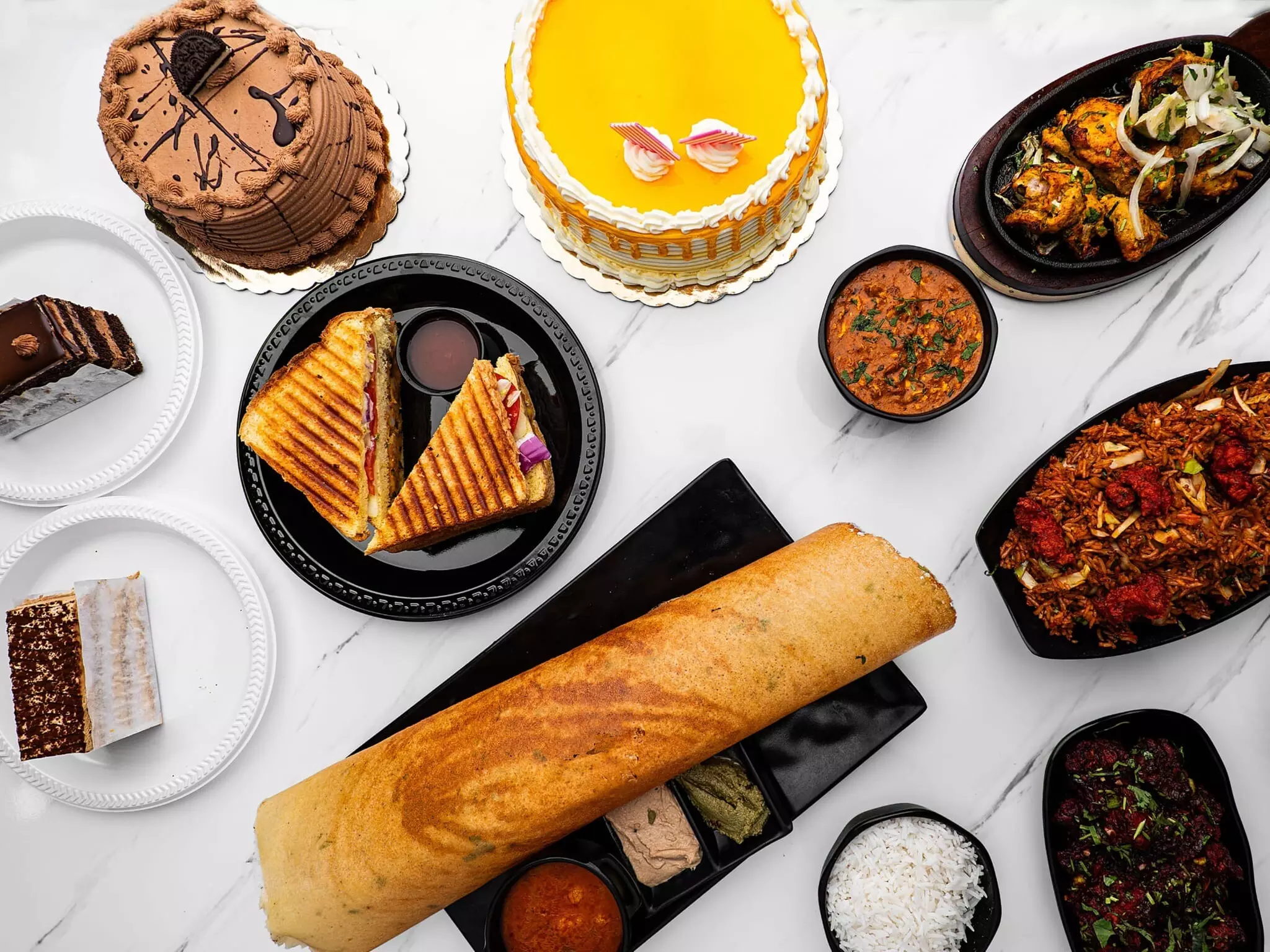 $15 For $30 Worth Of Casual Dining