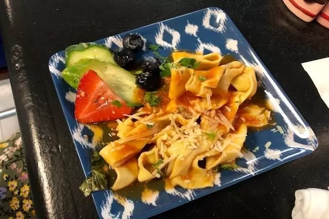 Chef's Table Tour in Downtown Knoxville - Primary Image