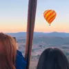 Image 11: Gold Coast Hot Air Ballooning, Bubbles & Go