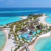 Image 13: ✈ MALEDIVEN | Kuda Vattaru - Centara Mirage Lagoon Maldives 5*, 5 N...