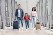 O'Hare Airport Transfer to Chicago, Curbside - Luxury SUV - Second Medium