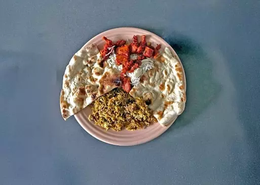 5% Cash Back at Calcutta Wrap & Roll