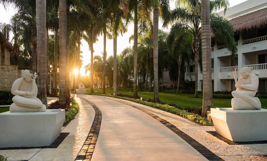 Image 51: ✈ MESSICO | Playa del Carmen - Grand Riviera Princess 5*, 5 notti -...