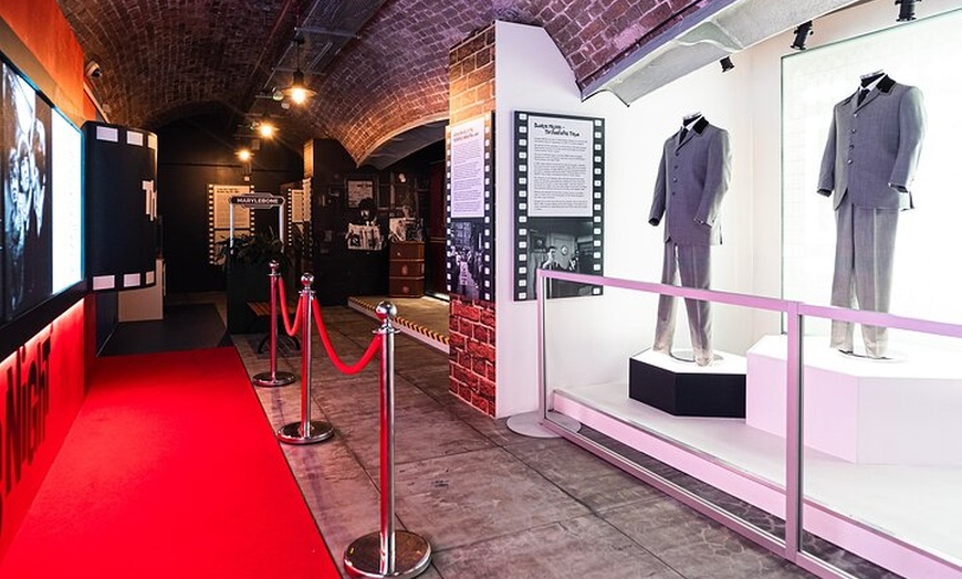 Image 9: The Beatles Story Experience Ticket