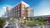 Parking at 250 Water St. Garage - Luum