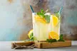 $15 For $30 Worth Of The Lemon Trap Beverages & Desserts - Second Medium